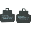 EBC SFA Brake Pads - SFA425 - Forever Rad-EBC