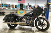 Screamin Speed N Fab FXR Style Side Covers For 1997-2023 Harley Touring - Forever Rad-Screamin Speed N Fab