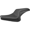 Saddlemen Seat - Profiler - Smooth - Black - Bolt - Forever Rad-Saddlemen