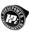 HPI Harley Davidson V2 Air Cleaner - Forever Rad