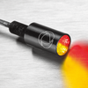 Kellermann Atto Integral Dual LED Tail, Brake and Turn Signal Light - Forever Rad-Kellermann