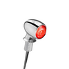 Kellermann Atto Red Vertical Mount Tail and Brake Light - Forever Rad-Kellermann