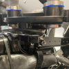 Geezer Titanium Riser Bolt and Bushing Kit for Harley - Forever Rad-Geezer Engineering