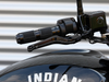 Spiegler Wunderkind Brake Lever 2Stripes For Indian FTR 1200 / S - Forever Rad-Spiegler