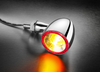 Kellermann Bullet 1000 Dual LED Brake and Turn Signal Light - Forever Rad-Kellermann