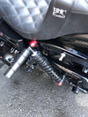 Santoro Fabworx Rear Shock Mount Sliders - Forever Rad-Santoro Fabworx