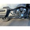 Pro-Comp 2 to 1 Full Exhaust System - Indian Challenger - Forever Rad-Toce