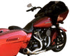 CMP Bagger Exhaust Pipe - Forever Rad-CMP