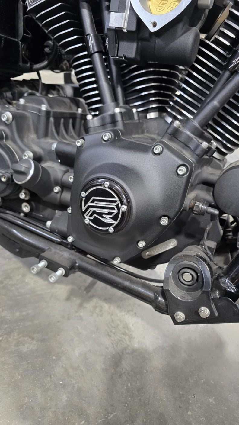 ハーレーダビッドソン　Dポケ　42 Street Bob™ 114 | Harley-Davidson® 高崎