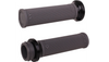 ODI Ruffian Lock-On Street Grips For Indian Challenger, Chieftain, Roadmaster, Chief Models - Forever Rad-ODI