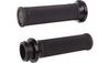 ODI Ruffian Lock-On Street Grips For Indian Challenger, Chieftain, Roadmaster, Chief Models - Forever Rad-ODI