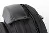 Leather Pros  Retro Series V3 Dyna Saddlebags - Ballistic Nylon - Forever Rad-leather pros
