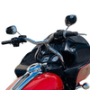 Spadys Bars For 2015-2023 Harley Davidson Road Glide - Forever Rad-spadys