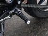 Spiegler Wunderkind Passenger Pegs For Indian FTR 1200 / S - Forever Rad-Spiegler