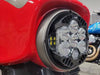 Forever Rad Baja Designs LP6 Headlight Kit Street Glide - Forever Rad