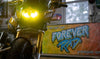 Forever Rad Baja Designs LP6 Headlight Kit Road King - Forever Rad-Forever Rad
