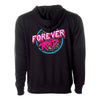 Forever Rad Iconic Pullover Hoodie - Forever Rad