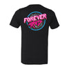 Forever Rad Iconic Short Sleeve T-Shirt - Forever Rad-Forever Rad