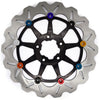 GBrakes Wave Brake Rotors For Harley Models - Forever Rad-GBrakes