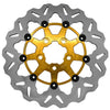 GBrakes Wave Brake Rotors For Harley Models - Forever Rad-GBrakes