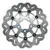 GBrakes Wave Brake Rotors For Harley Models - Forever Rad-GBrakes