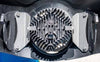 GAS LP6 Headlight Brackets For Road Warrior Fairing - Forever Rad