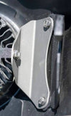 GAS LP6 Headlight Brackets For Road Warrior Fairing - Forever Rad-Gas Paint Performance