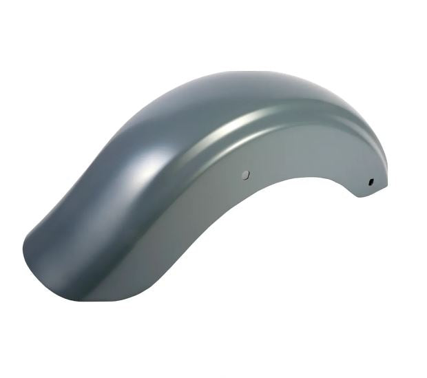 Hofmann Designs 2009 & Later Touring Primed Carbon Fiber Rear Fender ...