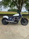 C3VTwin 2022+ Indian Chief 2-1 Exhaust - Forever Rad-C3Vtwin