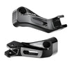 Kraus Copilot Passenger Peg Mounts For Indian Touring Models
