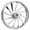 Jade Affiliated Thriller Wheel Package For Indian Challengers ,Chief, Sport Chief, Chieftain, Roadmaster - Forever Rad
