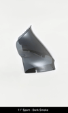 Klock Werks Flare™ Windshield for H-D 2015-2022 Road Glide - Forever Rad-Klock Werks