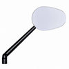Motogadget Mo.View XL Club Style Glassless Mirror - Forever Rad-Motogadget