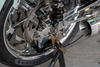 MYmachinist Harley Davidson M8 Bagger Swingarm - Forever Rad