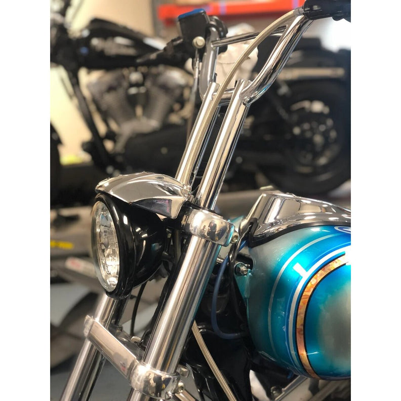 Everything Harley Davidson | Forever Rad