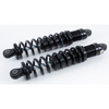 Ohlins HD 761 Blackline Twin 12" Shocks for 1990-2017 Harley Dyna - Forever Rad-Ohlins