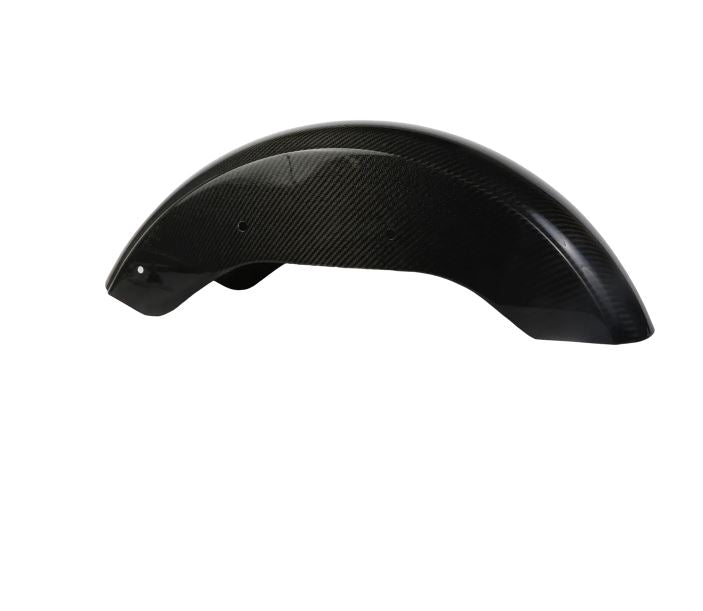 Hofmann Designs Lowrider S & ST Carbon Fiber Rear Fender | Forever Rad