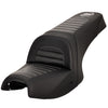 Saddlemen Forever Rad Slim signature seat (2"Reduced reach)  For PowerPlus models. Indian Challenger, Pursuit Chieftain,roadmaster. - Forever Rad-Forever Rad