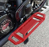 SBC Indian Challenger/ Chieftain/Springfield Race Series Floorboards - Forever Rad-SBC