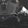 Kraus EZ Shift For Harley Davidson M8 Bagger and Softail Models - Forever Rad-kraus