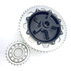 Cush drive chain conversion kit - 2009-up touring models - Forever Rad-Geezer Engineering