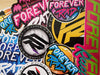 Forever Rad Sticker Packs - Forever Rad-Forever Rad